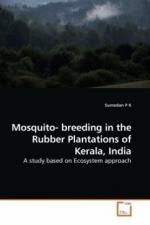 Sumodan, P. K.: Mosquito- breeding in th