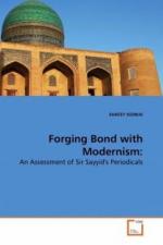 SHAFEY KIDWAI: Forging Bond with Moderni