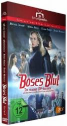 Michael Baier: Böses Blut-Der Packende Z