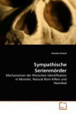 Karsten Kriesel: Sympathische Serienmörd