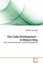 The Code Development - A Mature Way