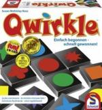 Qwirkle (Spiel des Jahres 2011)