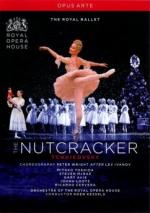 Kessels/The Royal Ballet: Der Nussknacke
