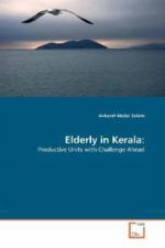 Abdul Salam, Asharaf: Elderly in Kerala