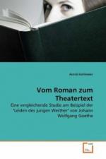 Astrid Kohlmeier: Vom Roman zum Theatert