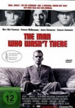 Joel Coen; Ethan Coen: The Man Who Wasn