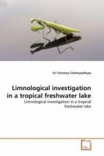 Chinmoy Chattopadhyay: Limnological inve
