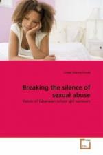 Breaking the silence of sexual abuse