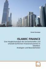 Gürsel Karatepe: ISLAMIC FINANCE