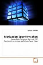 Motivation Sportfernsehen