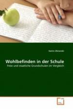 Katrin Zbiranski: Wohlbefinden in der Sc