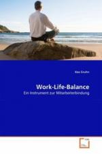 Work-Life-Balance