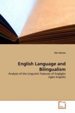 Eke Uduma: English Language and Bilingua