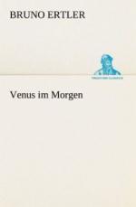 Venus im Morgen