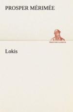 Lokis