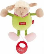 SIGIKID Spieluhren Schaf