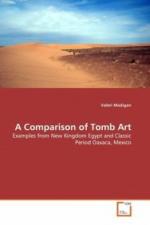 Valeri Madigan: A Comparison of Tomb Art