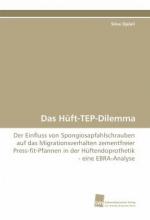 Sima Djalali: Das Hüft-TEP-Dilemma