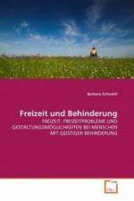 Barbara Schweitl: Freizeit und Behinderu