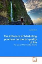 Juandri Dissel: The influence of Marketi