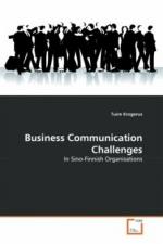 Business Communication Challenges