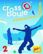 Crossboule Set, Mountain (Spiel)