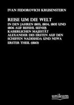 Krusenstern, Ivan F.: Reise um die Welt