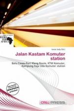 Herausgegeben:Jody, Iosias: Jalan Kastam