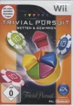 Trivial Pursuit: Wetten und Gewinnen (Wii)