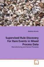 Abdelaziz Berrado: Supervised Rule Disco