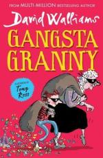 David Walliams: Gangsta Granny
