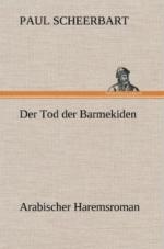 Der Tod der Barmekiden