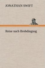 Jonathan Swift: Reise nach Brobdingnag