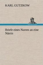 Briefe eines Narren an eine Närrin