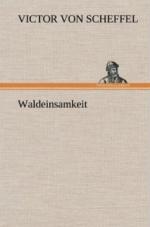 Waldeinsamkeit