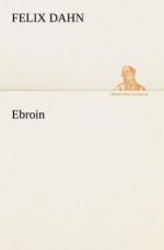 Ebroin