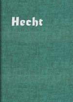 Buschbeck, Lysann;Gülzow, Claudia: Hecht