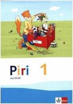 Piri 1 / Piri Fibel, Neu