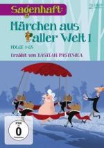 Sagenhaft: Märchen Aus Aller Welt: Sagen