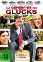 Perry/Swank/Graham: Das Geheimnis Des Gl