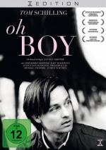 Oh Boy X-Edition