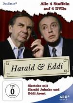 Harald Und Eddi: Harald & Eddi - Alle 4 