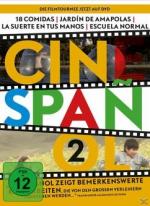 Cinespañol 2 - Die lateinamerikanische Filmtournee DVD-Box