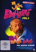 Karl Dall - Jux & Dallerei Vol. 1 - 2 Disc DVD