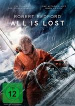 J.C. Chandor: All is lost