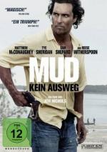 Jeff Nichols: Mud - Kein Ausweg