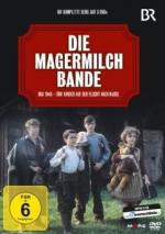 Frank Baer; Dieter Hildebrandt; Barbara 