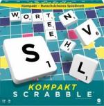 Pegasus MTLCJT13 - Scrabble – Kompakt