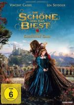 Christophe Gans: Die Schöne und das Bies