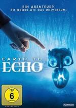 Henry Gayden; Andrew Panay: Earth to Ech